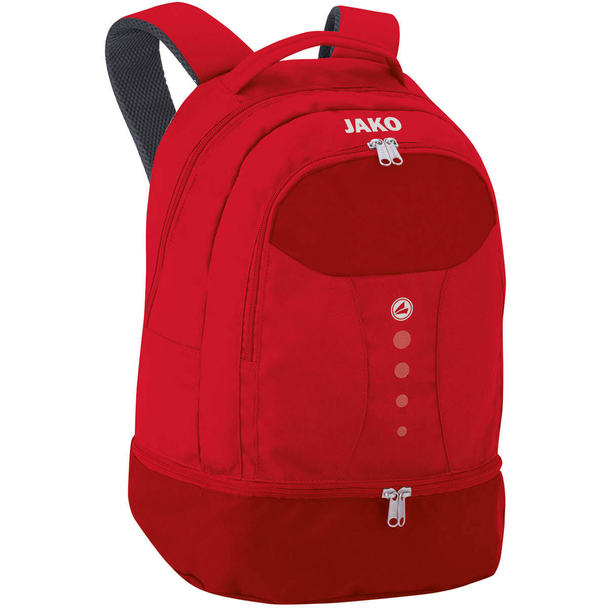 Mochila JAKO TLS