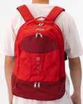 Mochila JAKO TLS