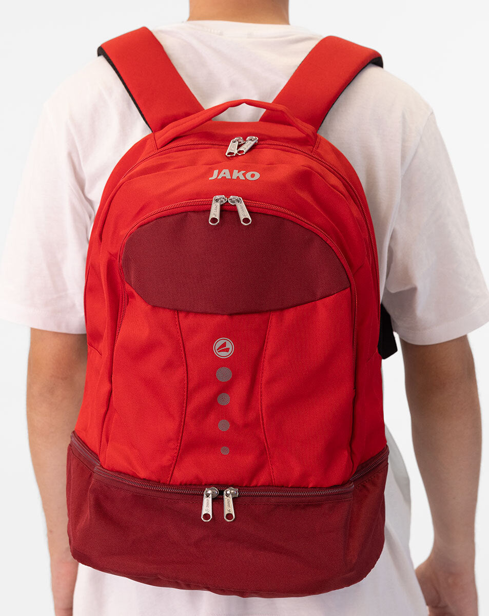 Mochila JAKO TLS