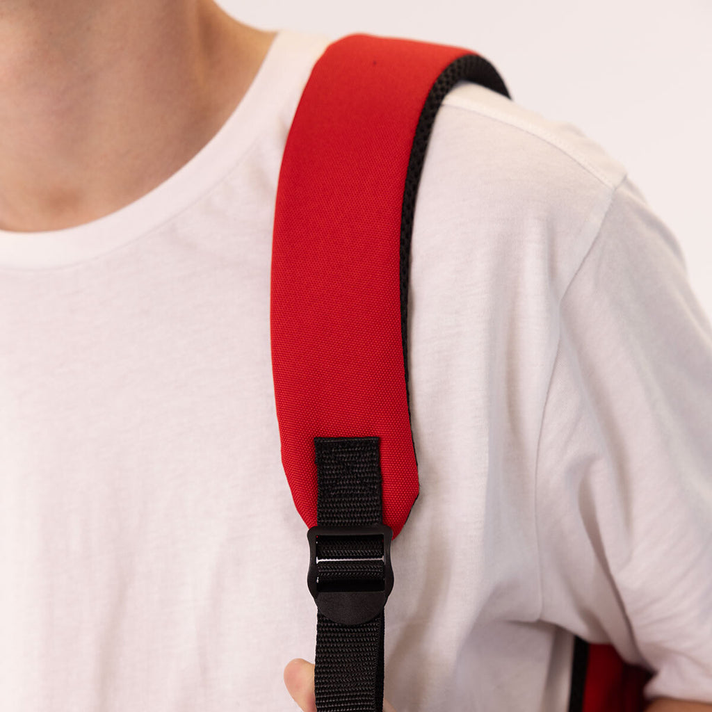 Mochila JAKO TLS