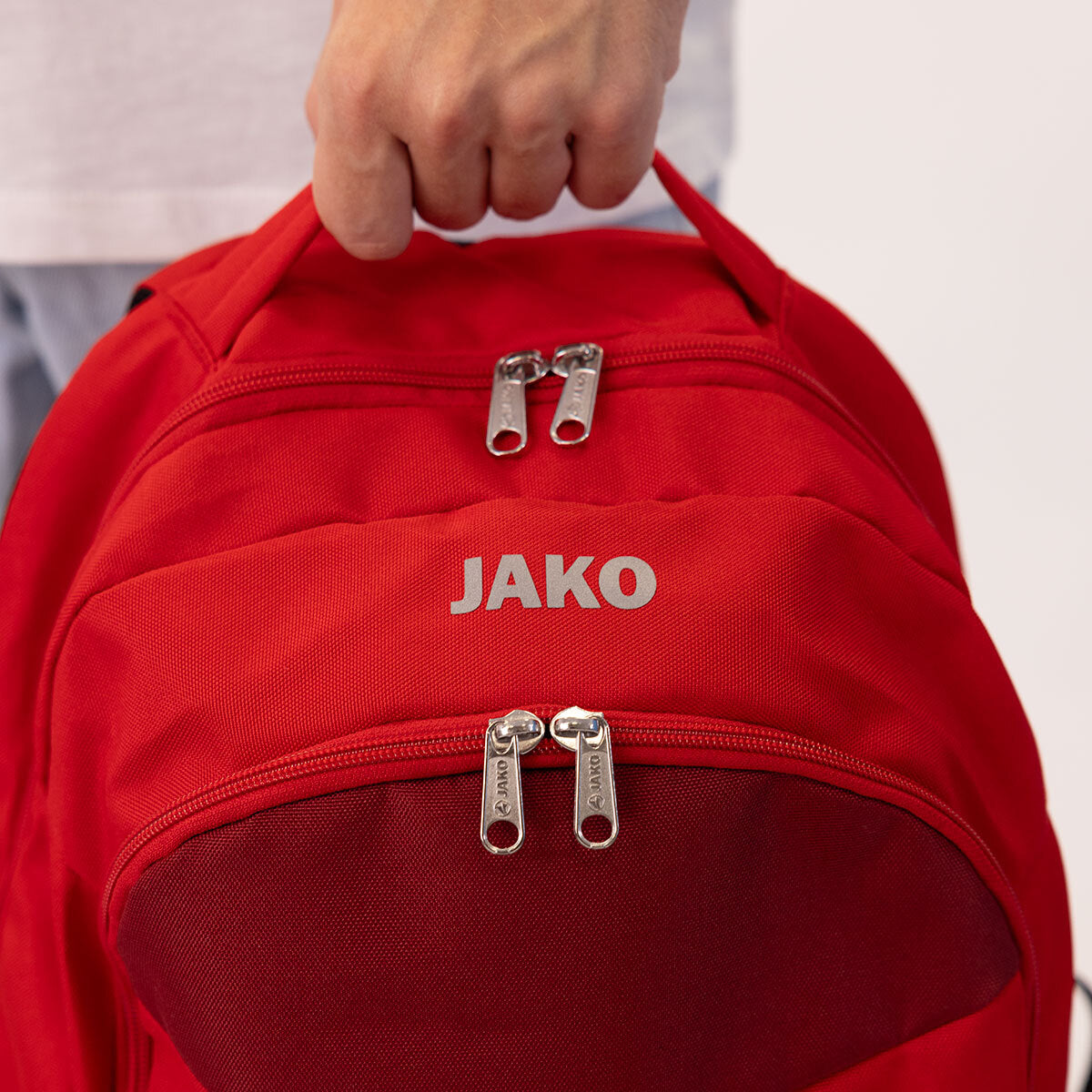 Mochila JAKO TLS