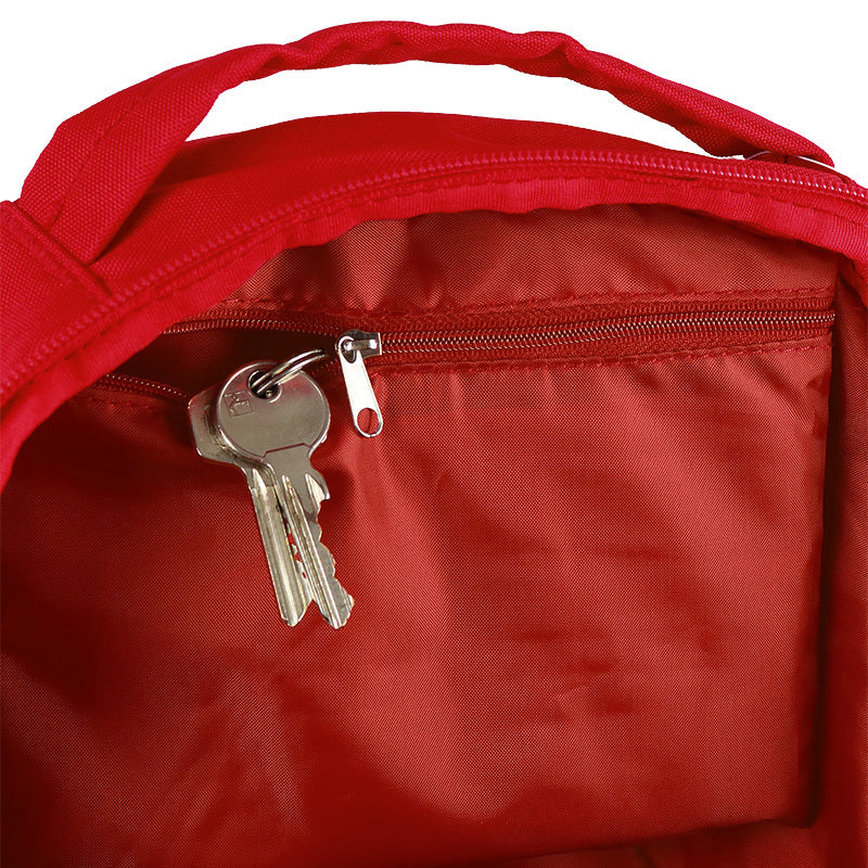 Mochila JAKO TLS