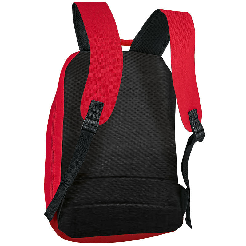 Mochila JAKO TLS