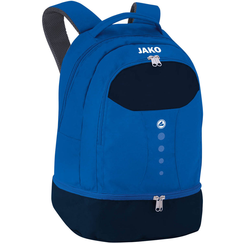 Mochila JAKO TLS