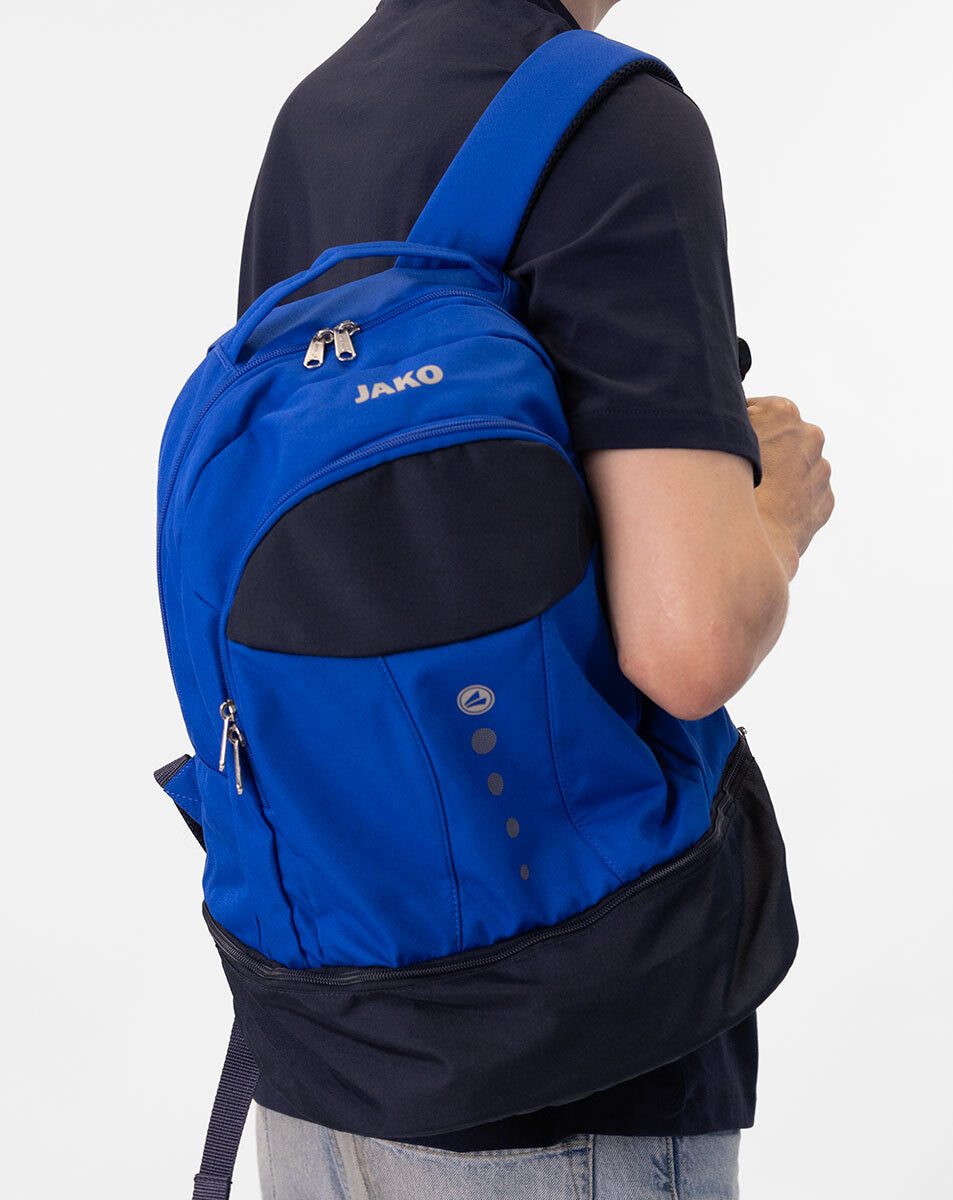 Mochila JAKO TLS