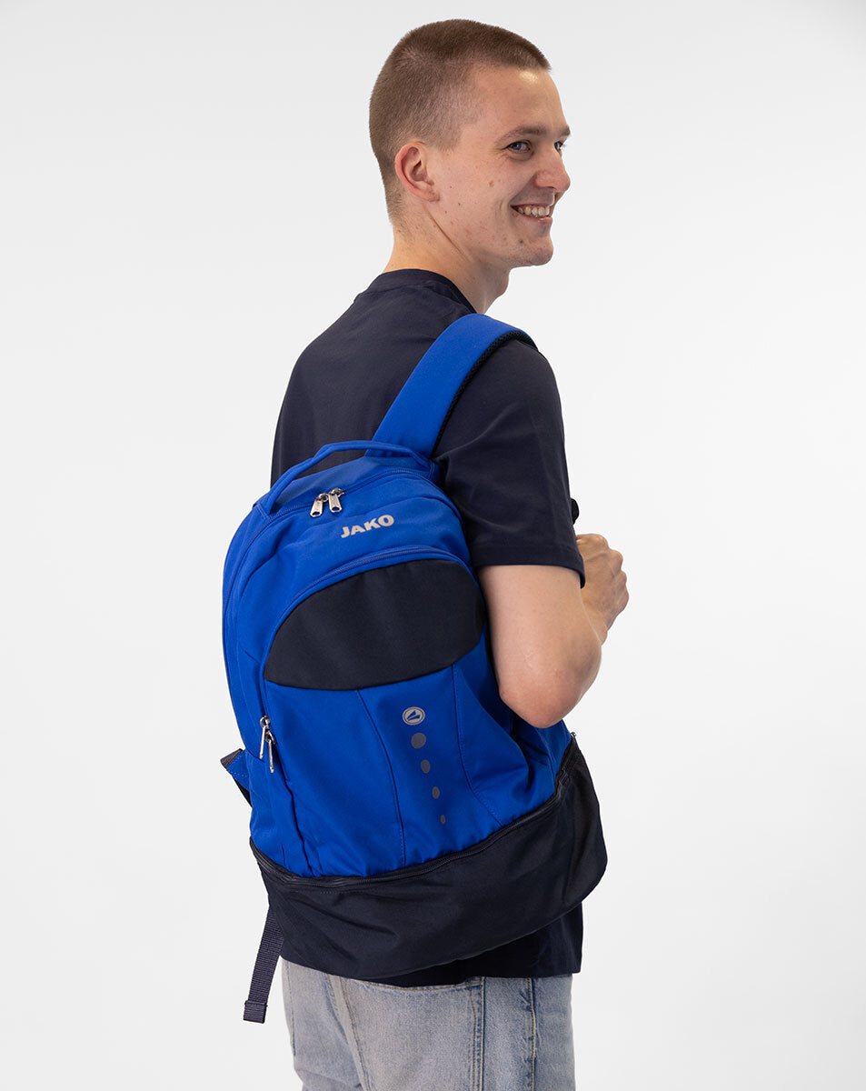 Mochila JAKO TLS
