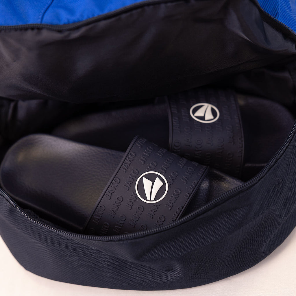 Mochila JAKO TLS