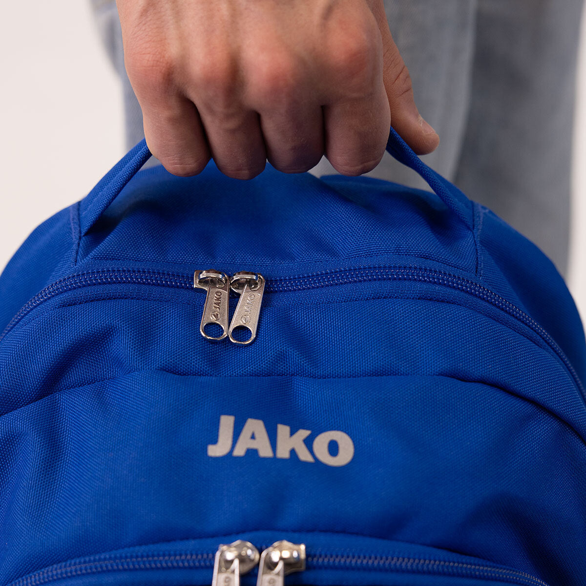 Mochila JAKO TLS