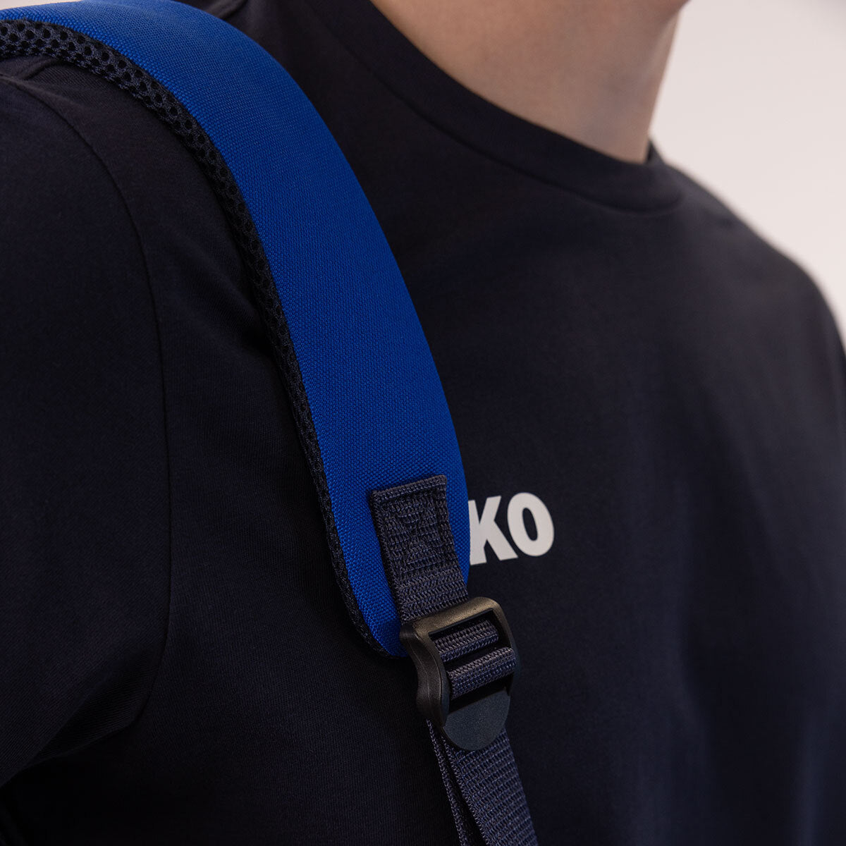 Mochila JAKO TLS