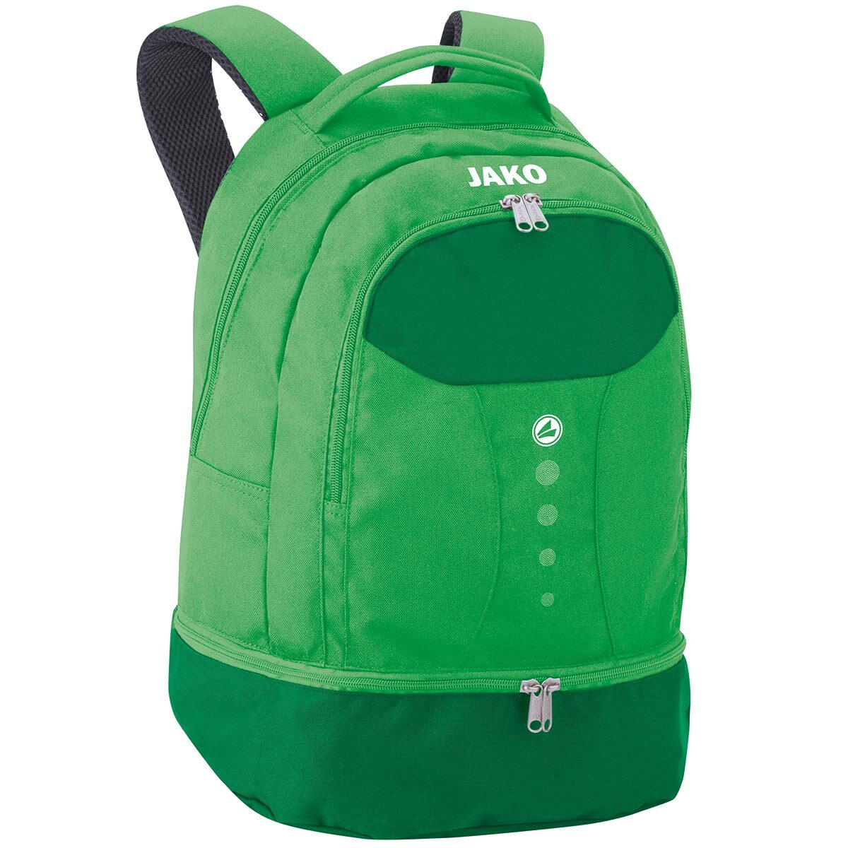 Mochila JAKO TLS
