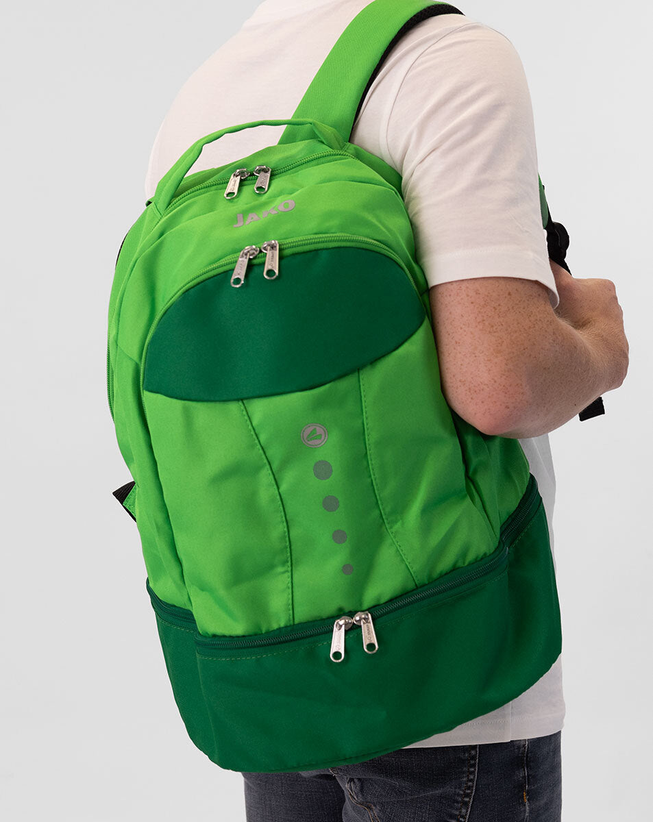 Mochila JAKO TLS