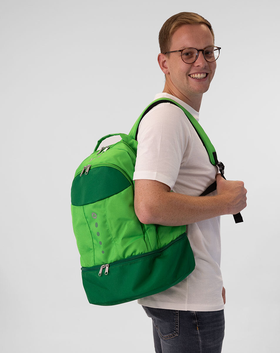 Mochila JAKO TLS