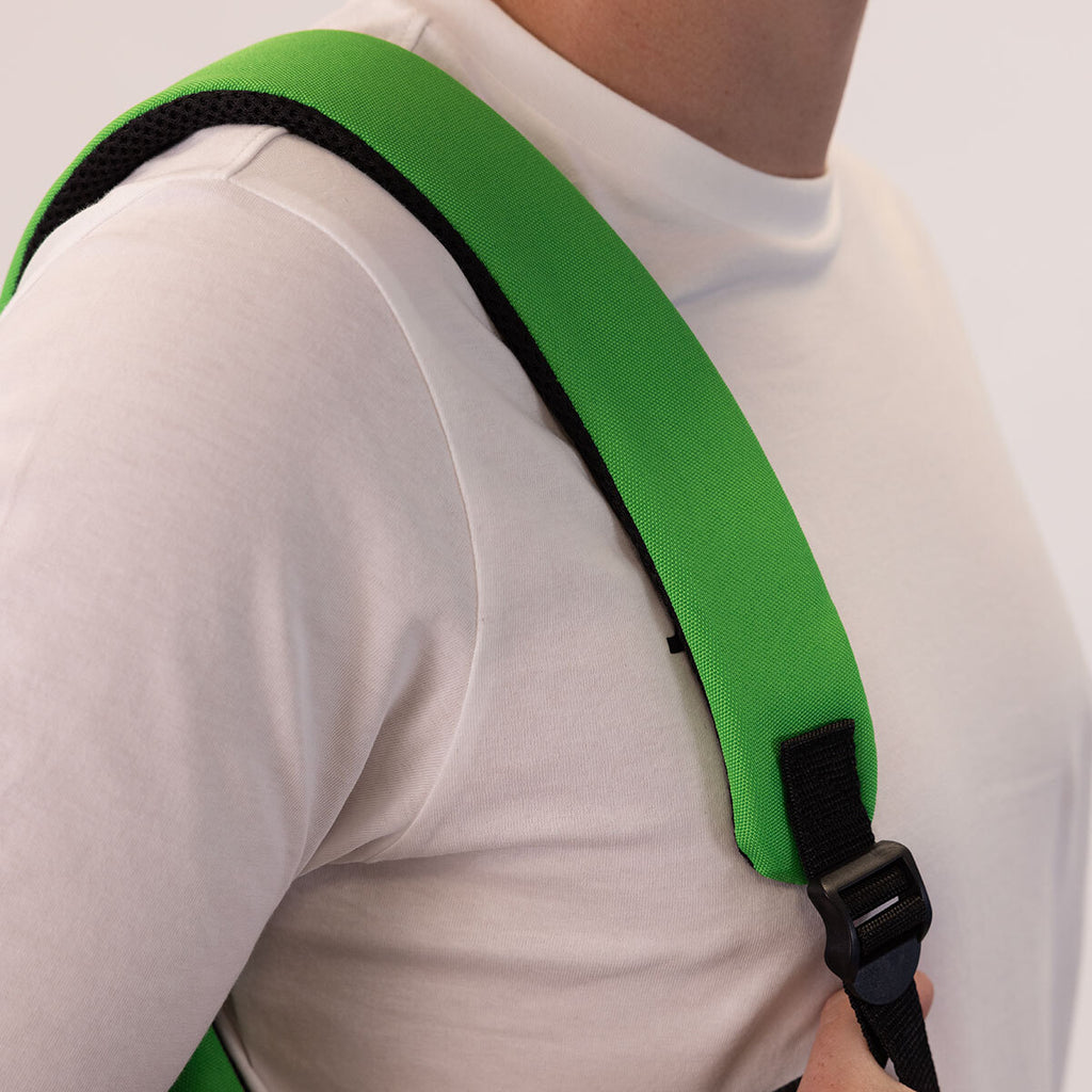 Mochila JAKO TLS