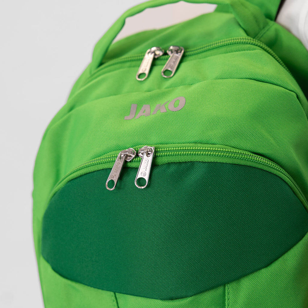 Mochila JAKO TLS