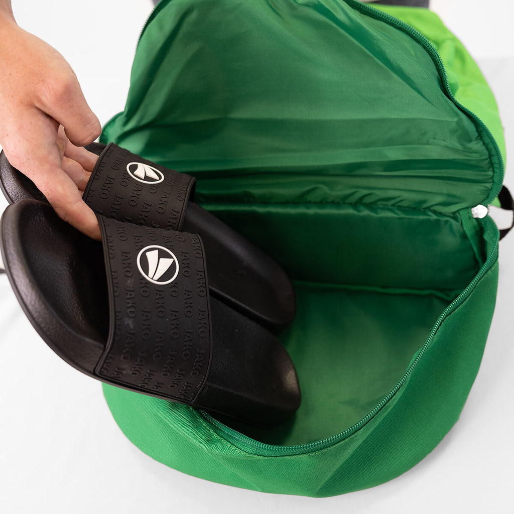 Mochila JAKO TLS