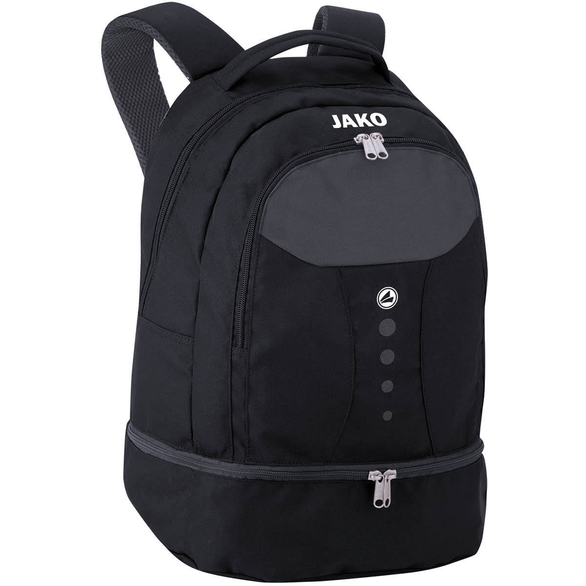 Mochila JAKO TLS