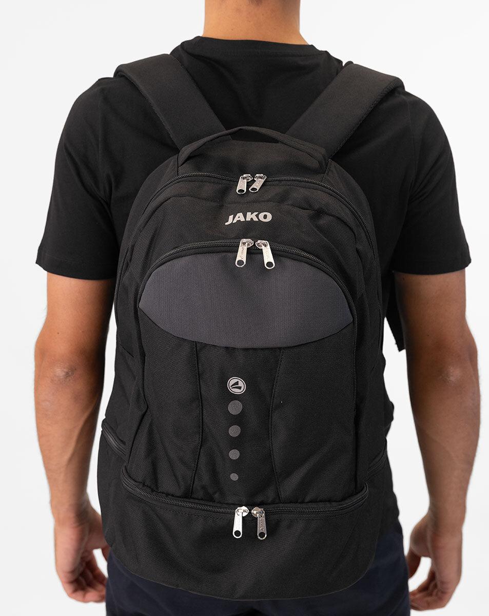 Mochila JAKO TLS