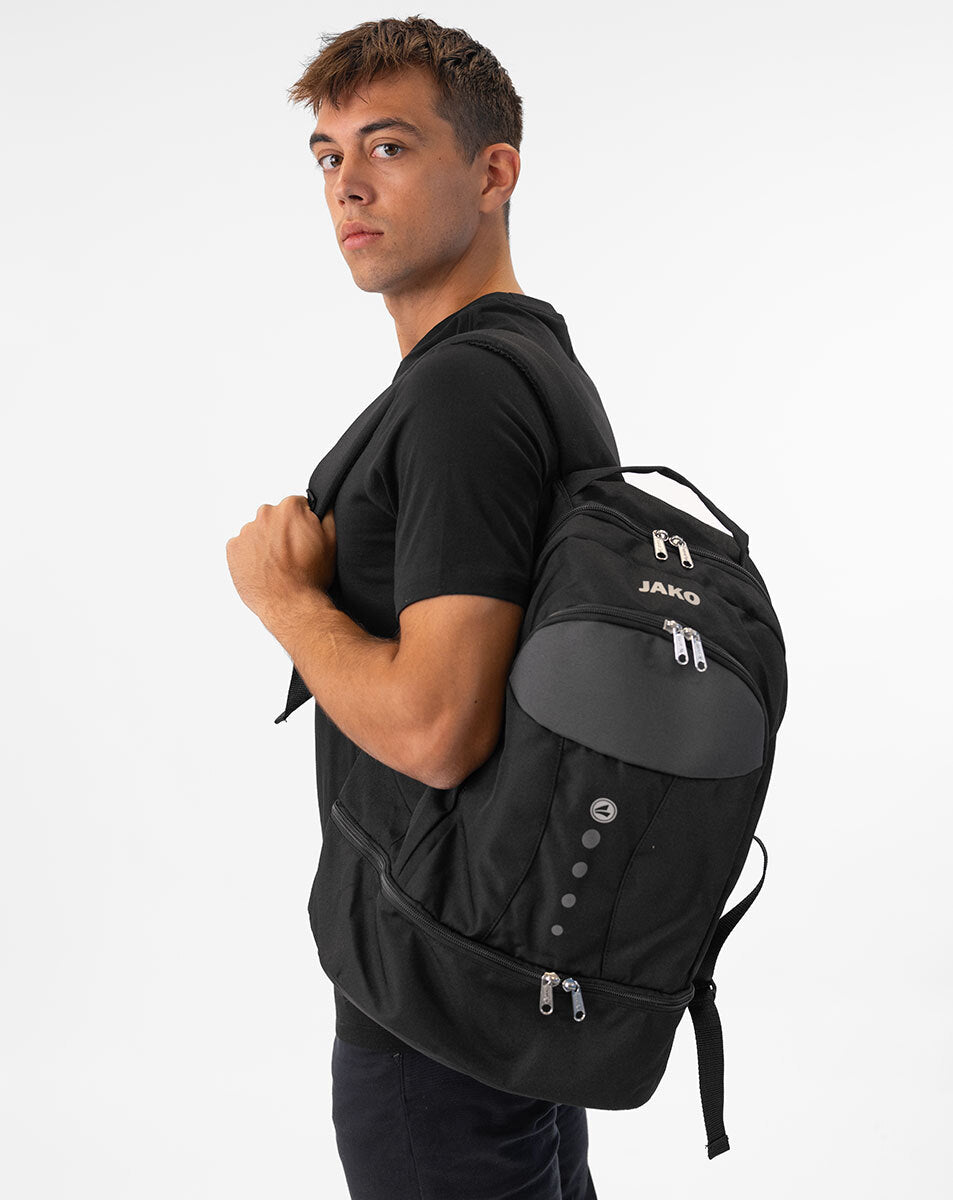 Mochila JAKO TLS