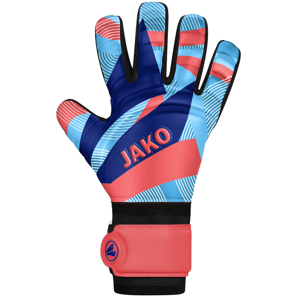 Guante de portero JAKO River Basic Junior RC