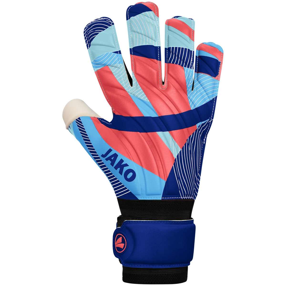 Guante de portero JAKO River Basic RC