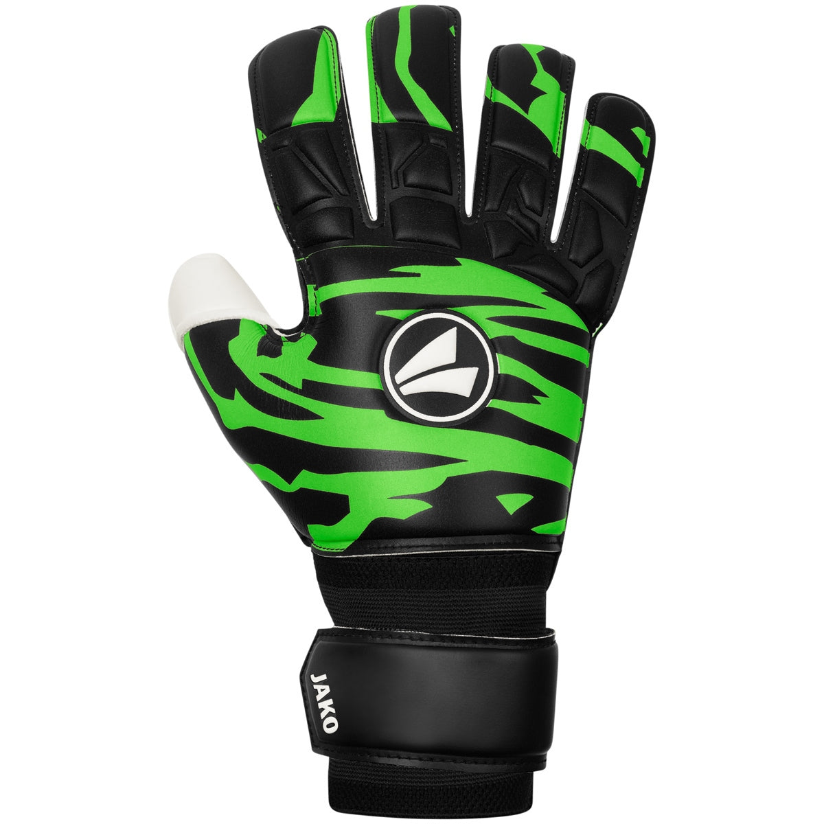 Guante de portero JAKO GK Animal SuperSoft NC