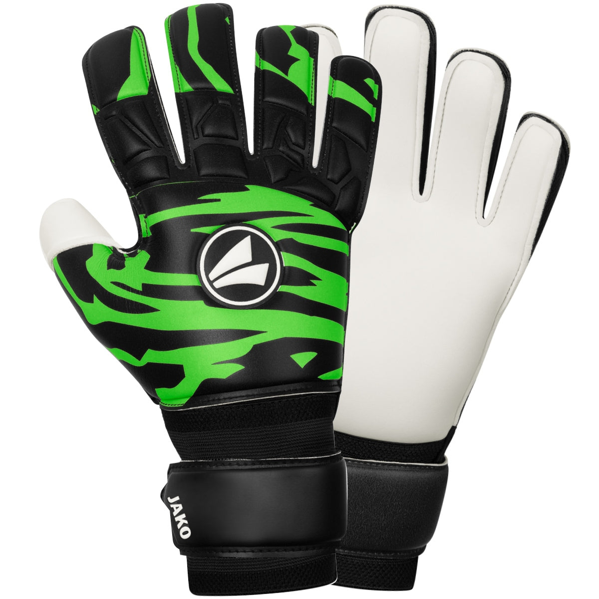 Guante de portero JAKO GK Animal SuperSoft NC
