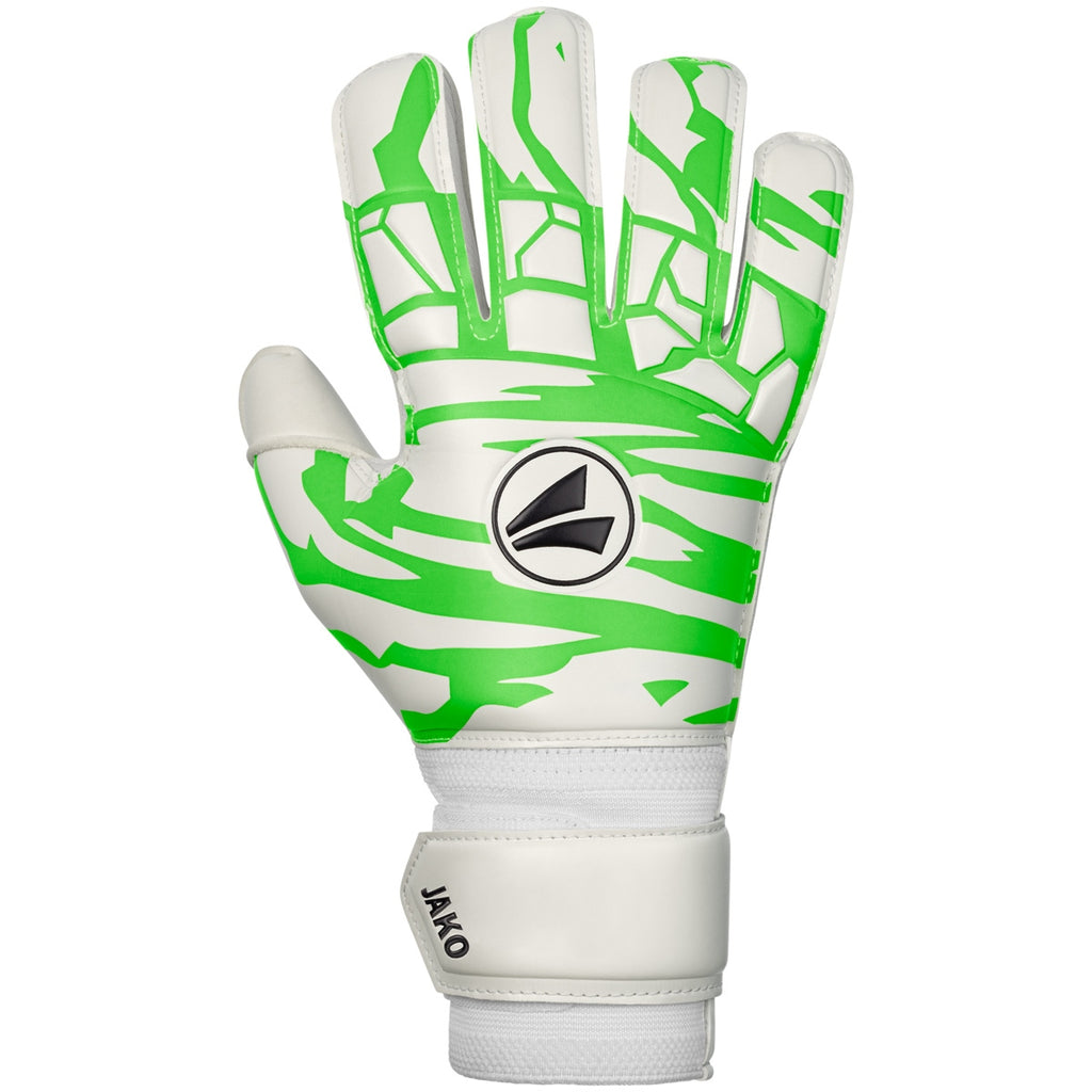 Guante de portero JAKO GK Animal Basic RC