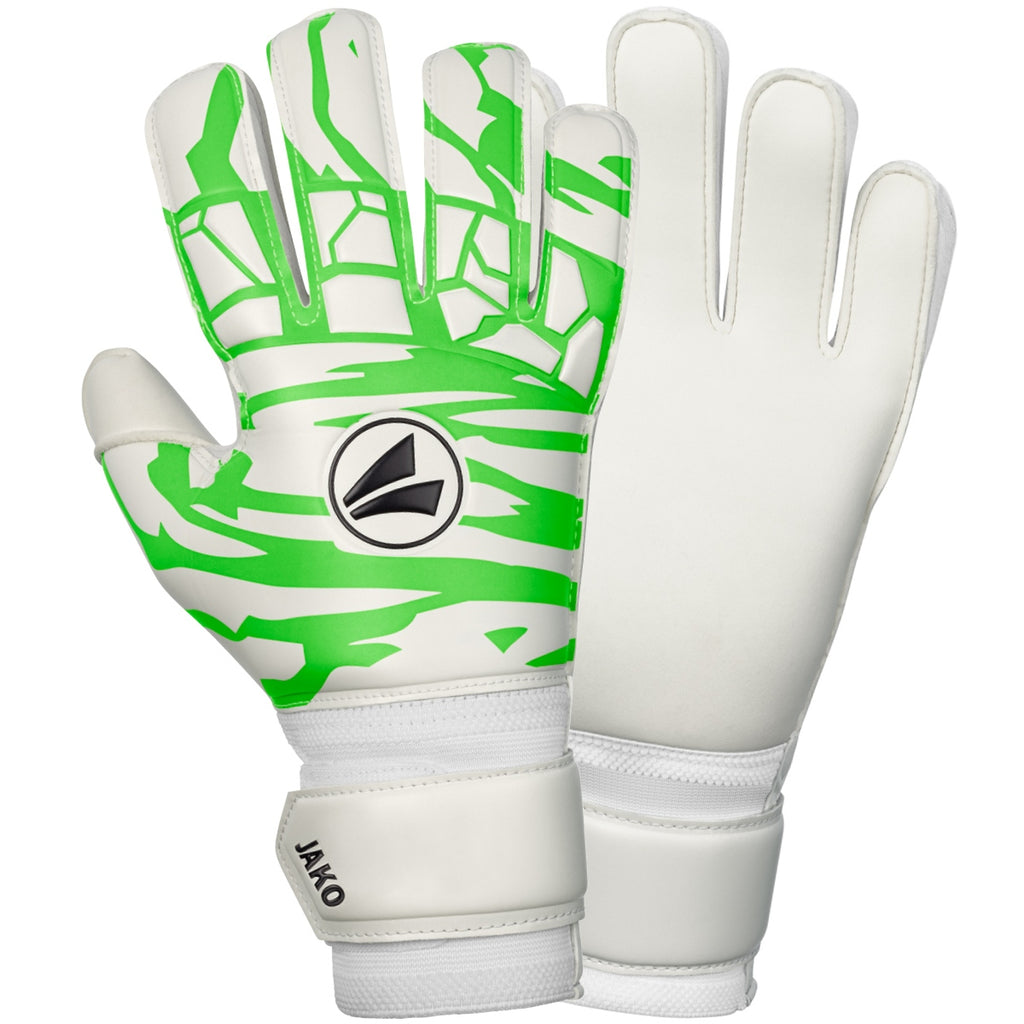 Guante de portero JAKO GK Animal Basic RC