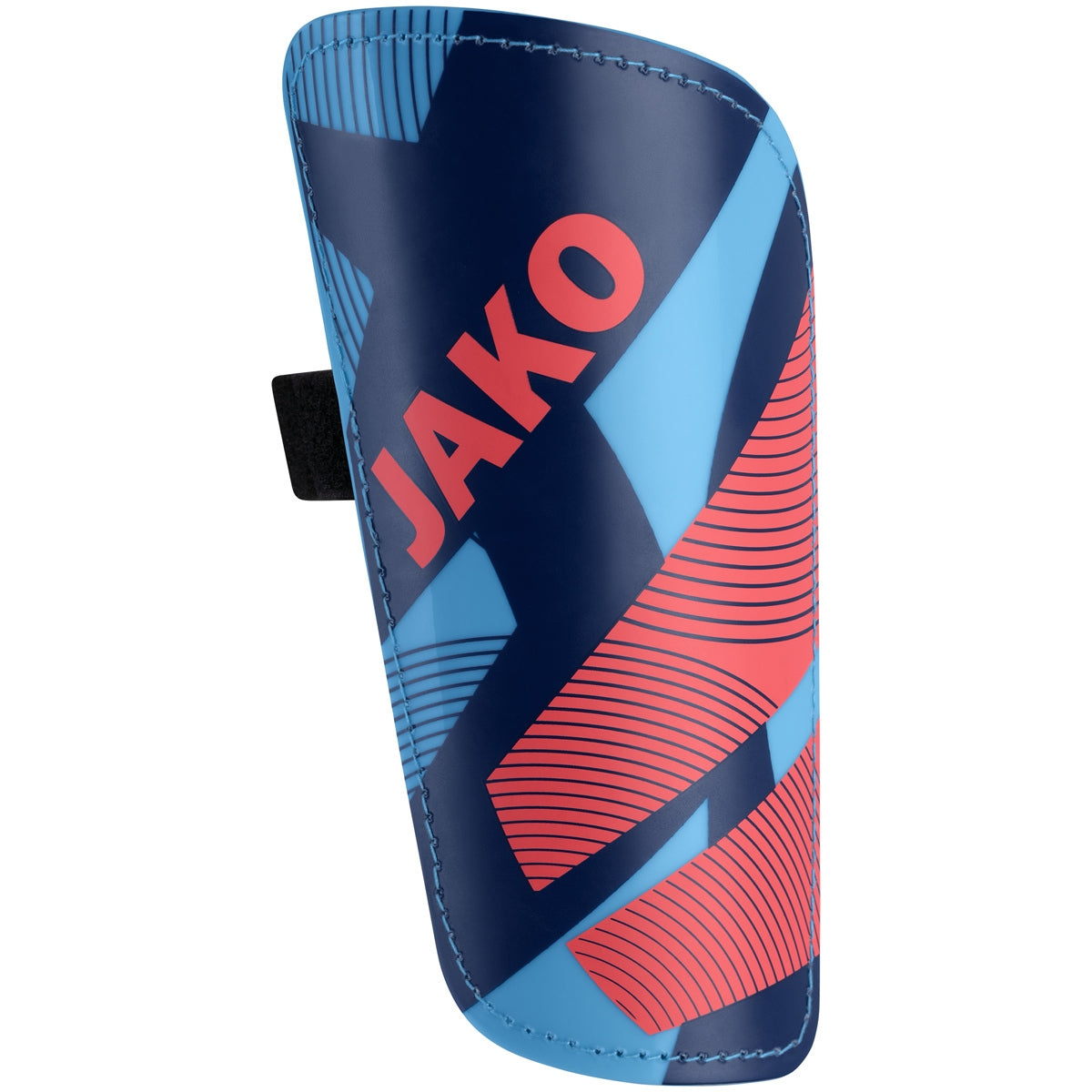 Espinilleras JAKO River Basic