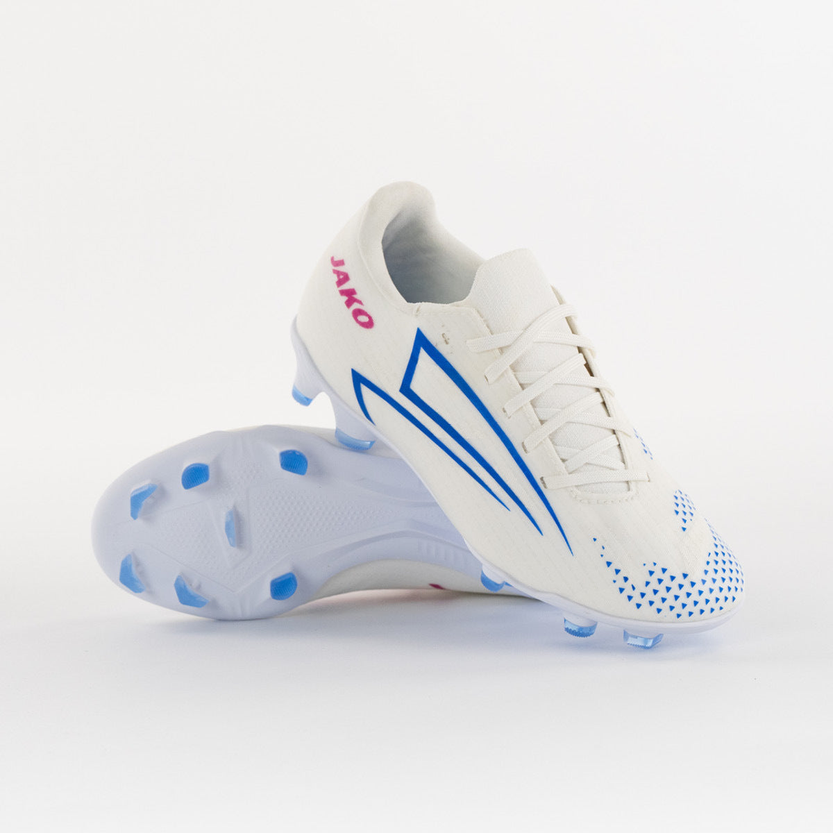 Botas de fútbol JAKO RS89 Academy FG/AG