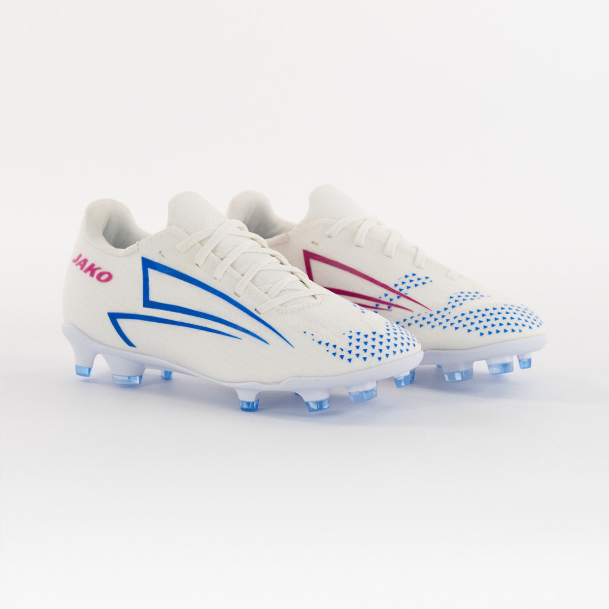 Botas de fútbol JAKO RS89 Academy FG/AG