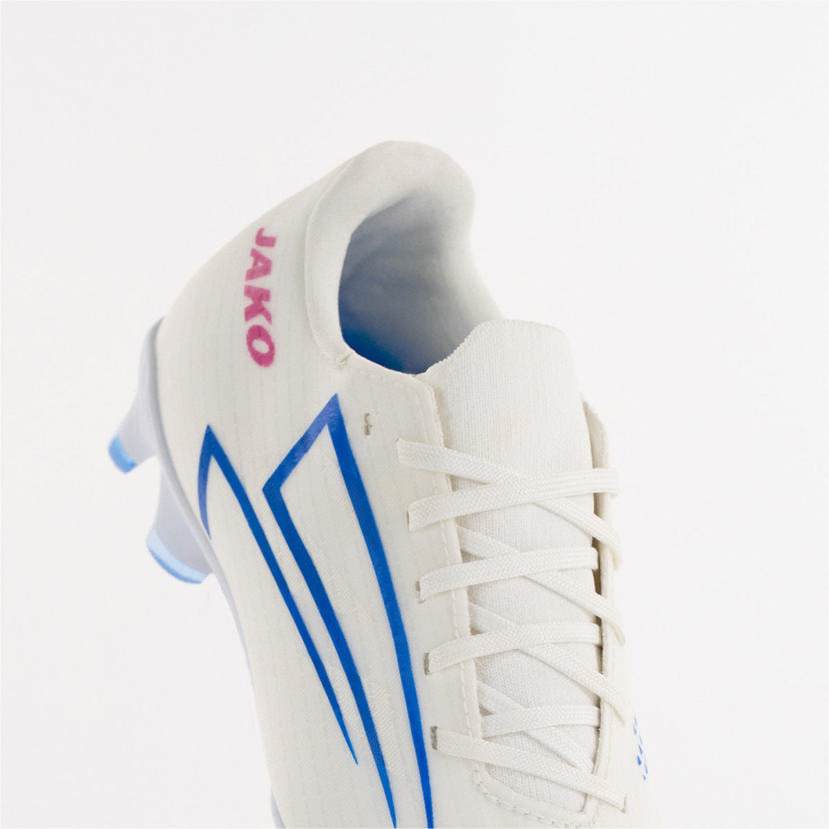 Botas de fútbol JAKO RS89 Academy FG/AG