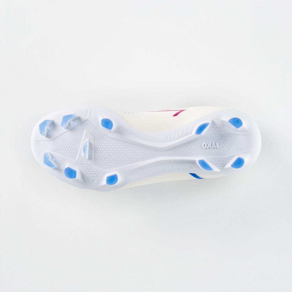 Botas de fútbol JAKO RS89 Academy FG/AG