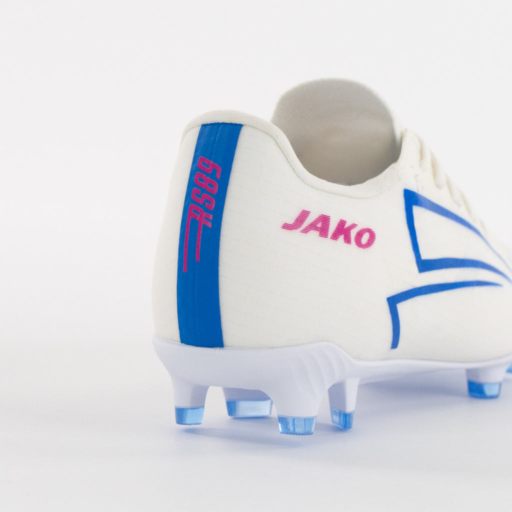 Botas de fútbol JAKO RS89 Academy FG/AG