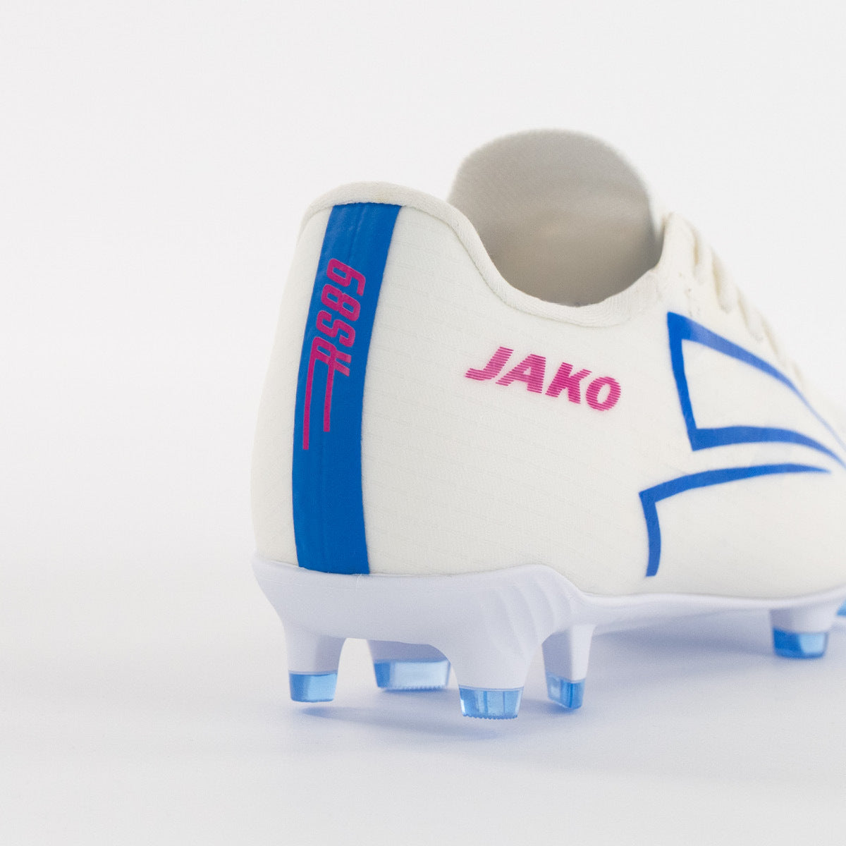 Botas de fútbol JAKO RS89 Academy FG/AG