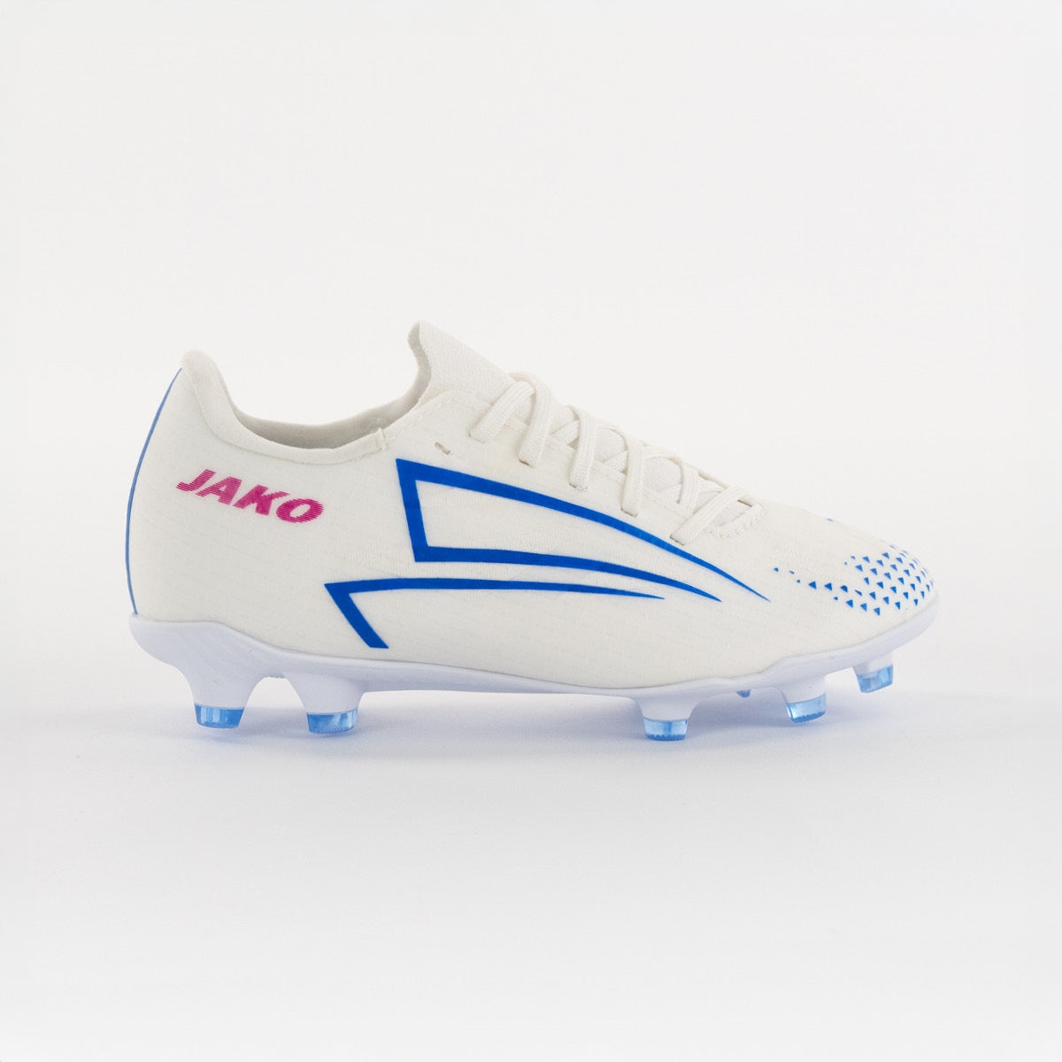 Botas de fútbol JAKO RS89 Academy FG/AG