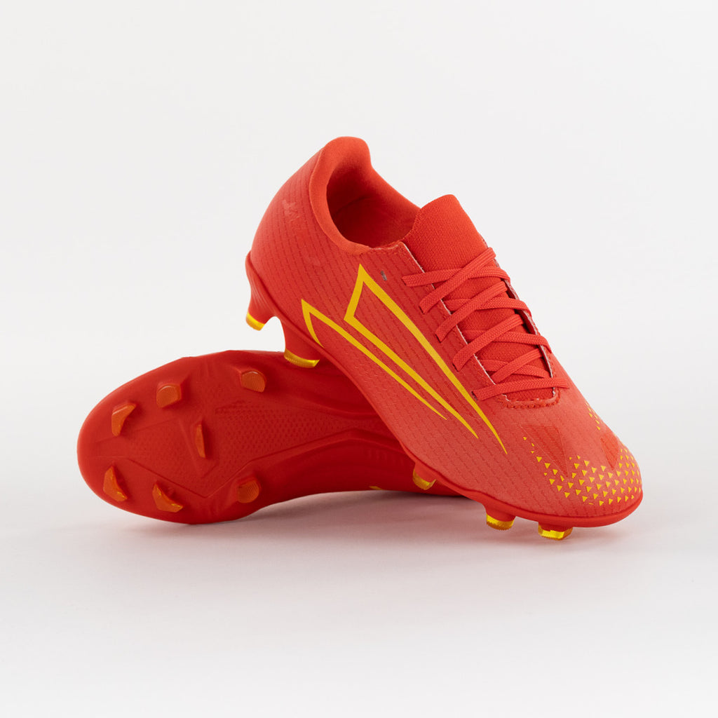 Botas de fútbol JAKO RS89 Academy FG/AG