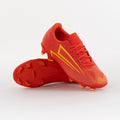 Botas de fútbol JAKO RS89 Academy FG/AG