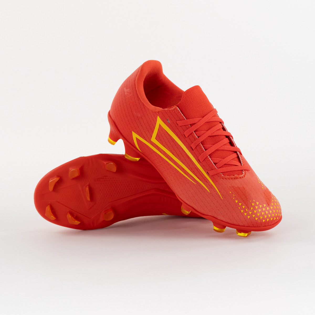 Botas de fútbol JAKO RS89 Academy FG/AG