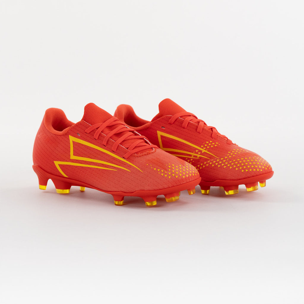 Botas de fútbol JAKO RS89 Academy FG/AG