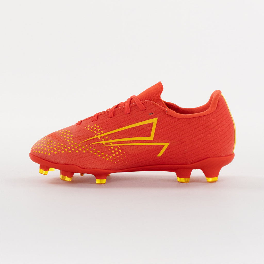 Botas de fútbol JAKO RS89 Academy FG/AG