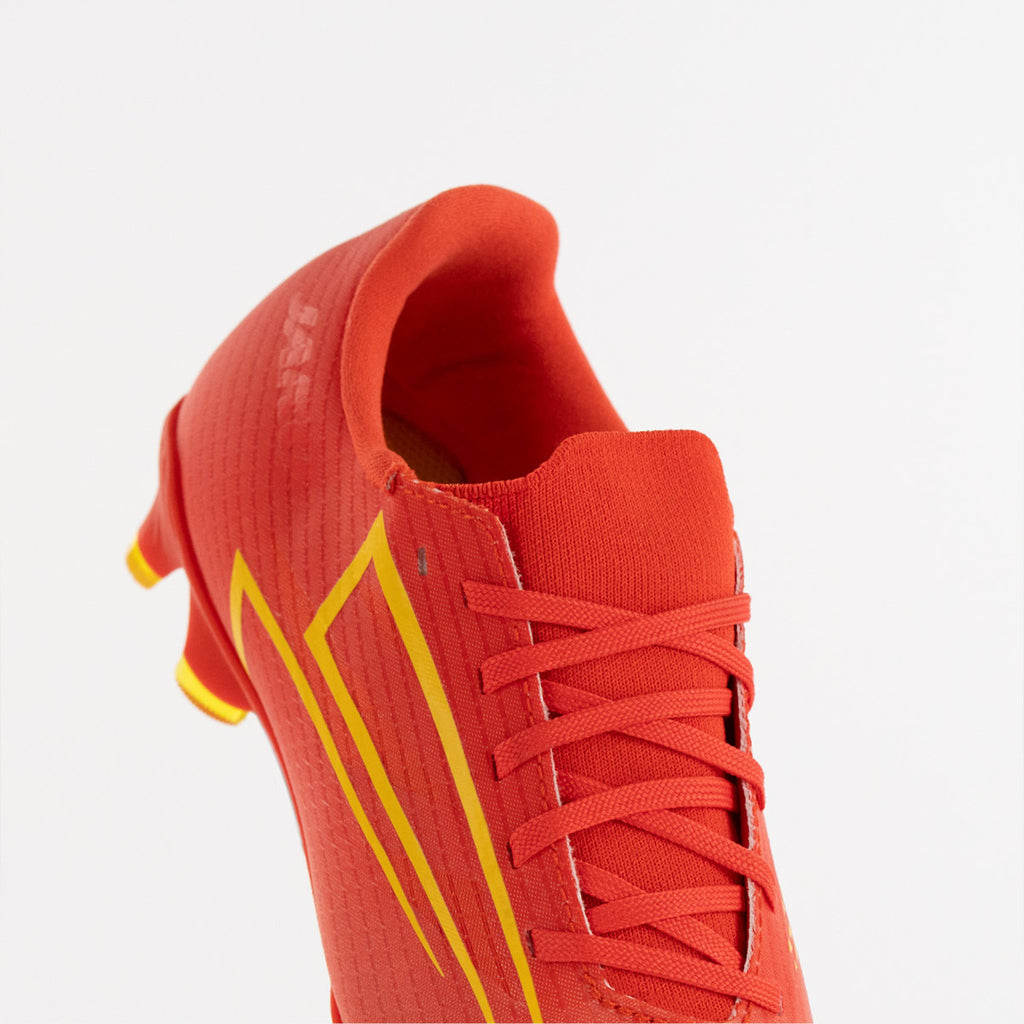 Botas de fútbol JAKO RS89 Academy FG/AG
