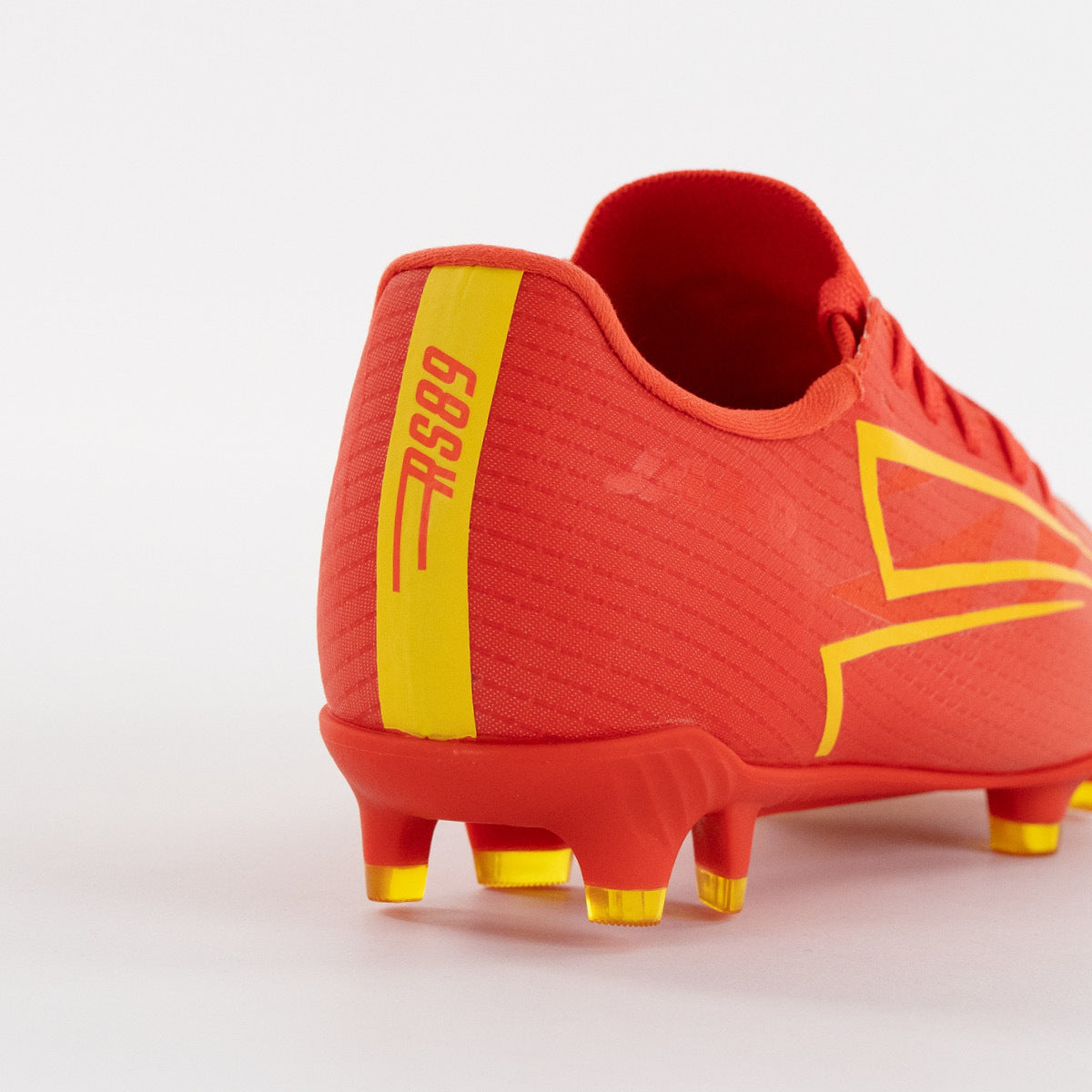Botas de fútbol JAKO RS89 Academy FG/AG