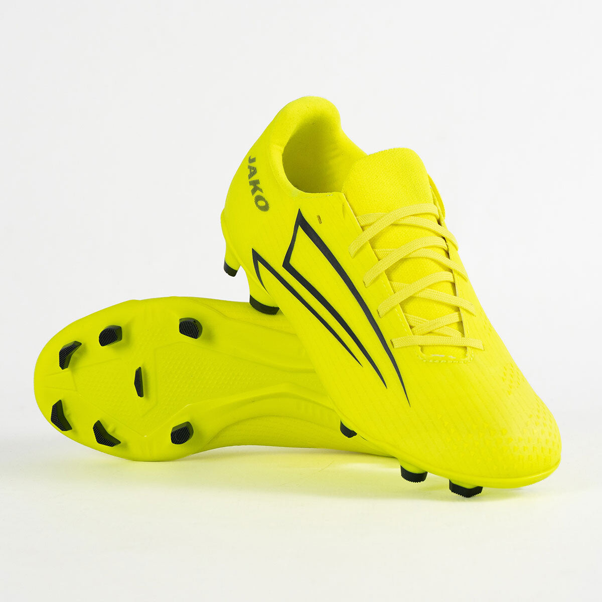 Botas de fútbol JAKO RS89 Academy FG/AG