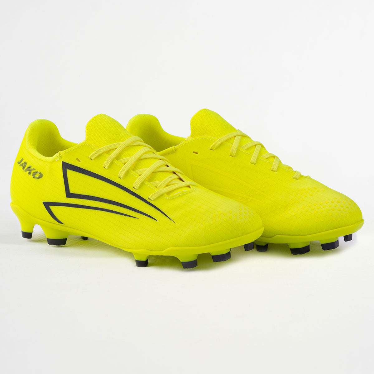 Botas de fútbol JAKO RS89 Academy FG/AG