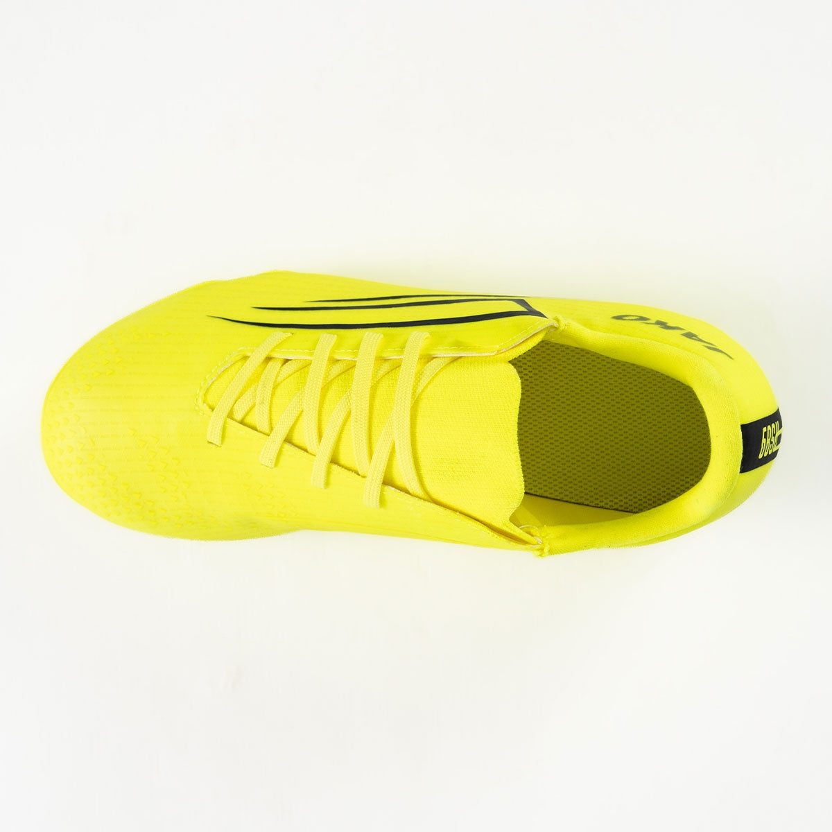Botas de fútbol JAKO RS89 Academy FG/AG