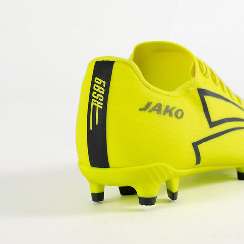Botas de fútbol JAKO RS89 Academy FG/AG