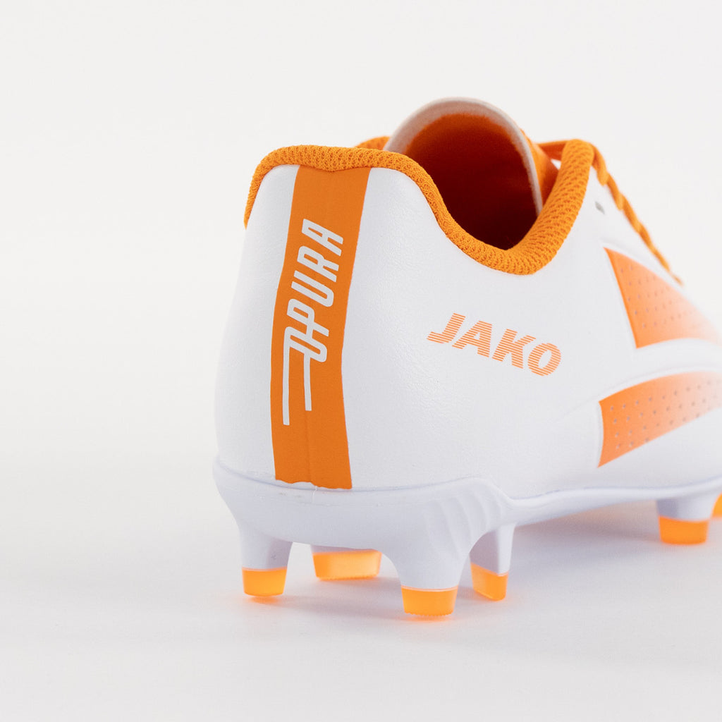 Botas de fútbol JAKO OPURA Academy FG/AG