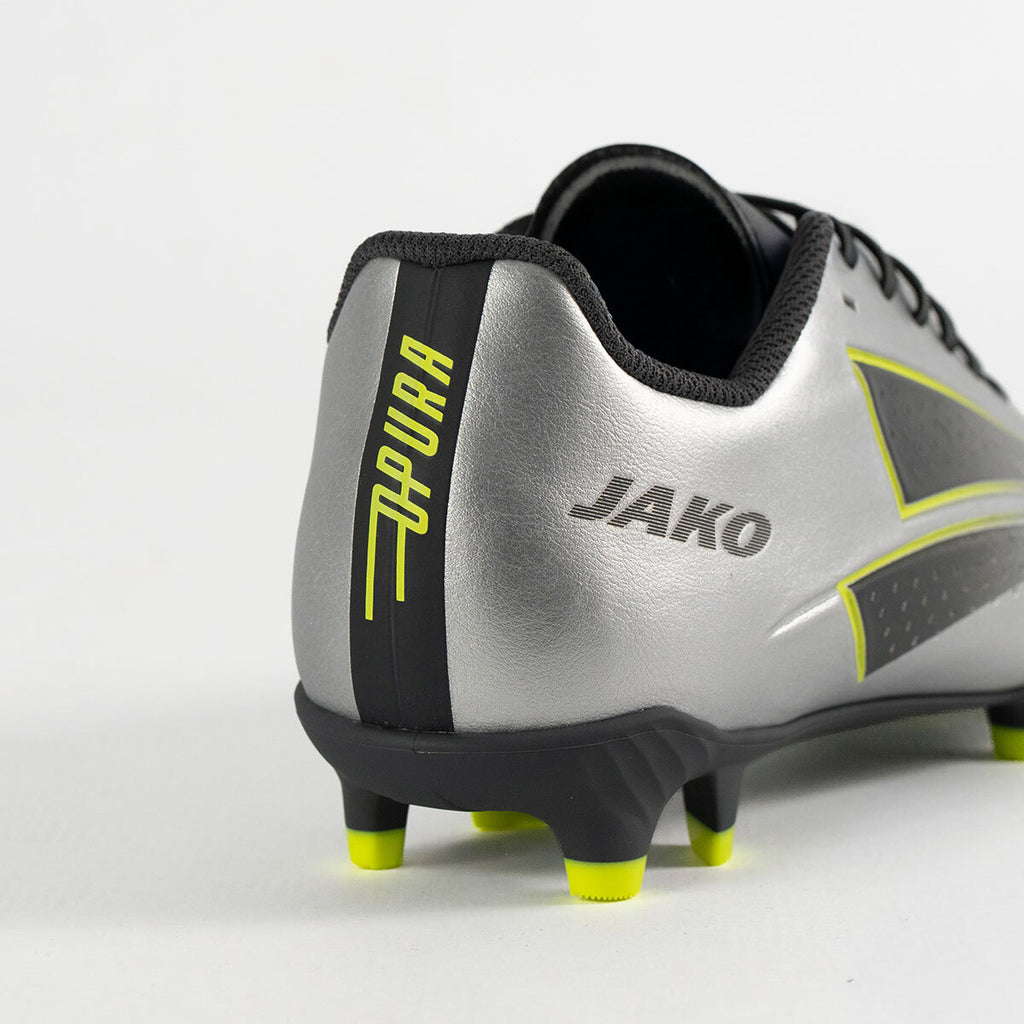 Botas de fútbol JAKO OPURA Academy FG/AG