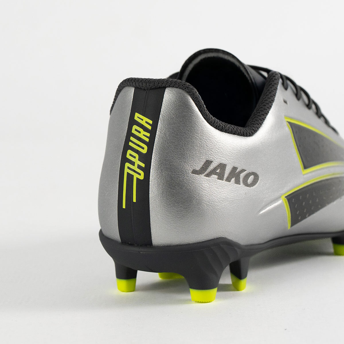 Botas de fútbol JAKO OPURA Academy FG/AG